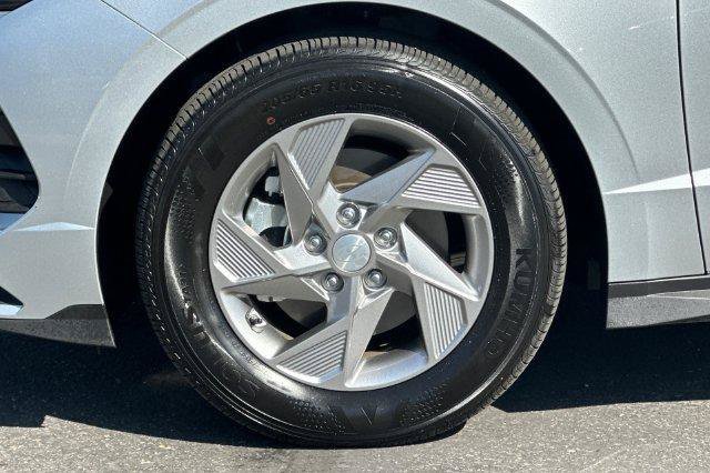 Certified 2026 Hyundai Sonata SE FWD image 25
