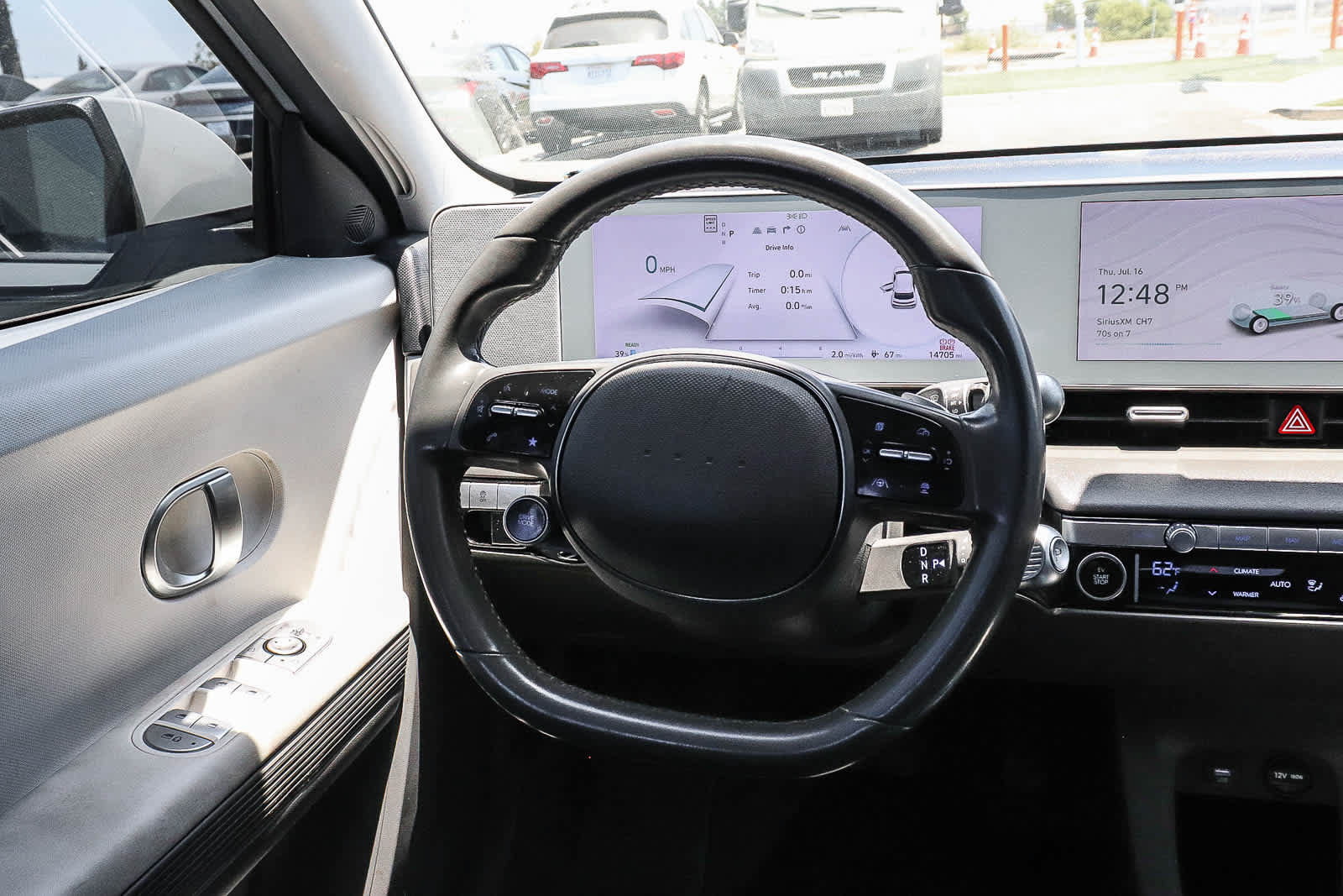 Used 2024 Hyundai Ioniq 5 SE RWD image 22