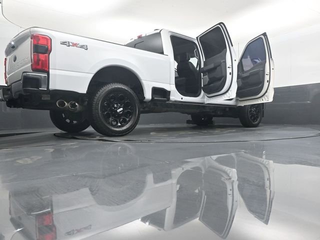 Used 2024 Ford F250 Lariat AWD/4WD image 51
