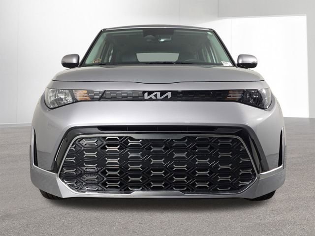 New 2025 Kia Soul GT-Line image 46