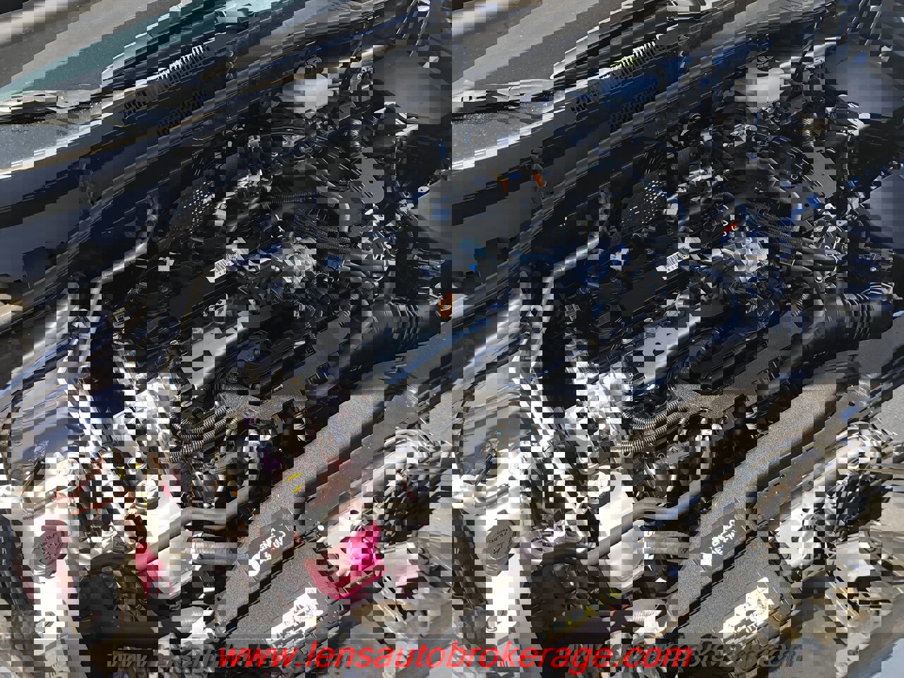 Used 2023 Toyota Corolla Cross AWD Hybrid image 24