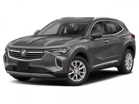 Used 2023 Buick Envision Essence w/ Sport Touring Package AWD/4WD image 4