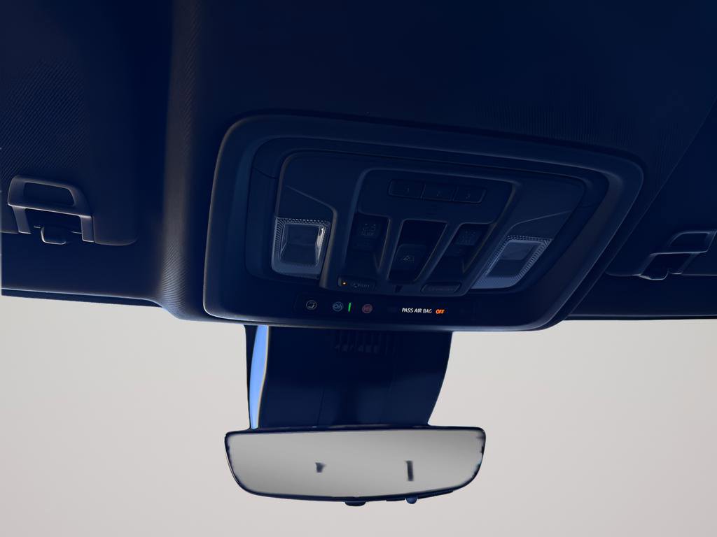 Used 2022 Chevrolet Silverado 1500 ZR2 w/ Technology Package image 36