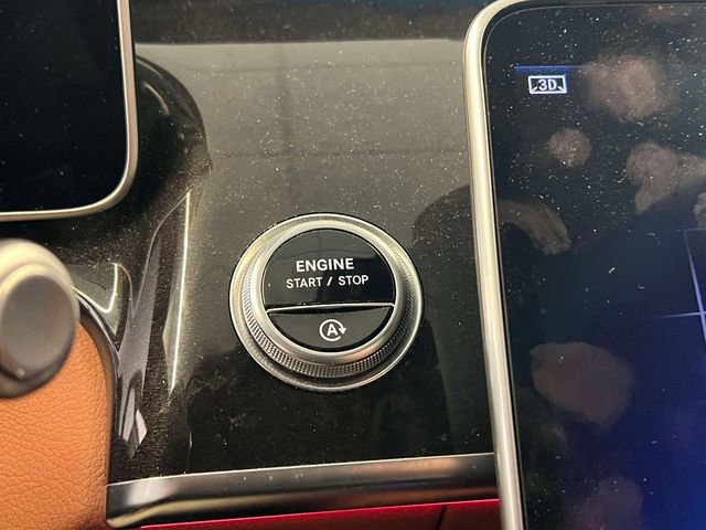Used 2023 Mercedes-Benz S 580 S 580 image 26