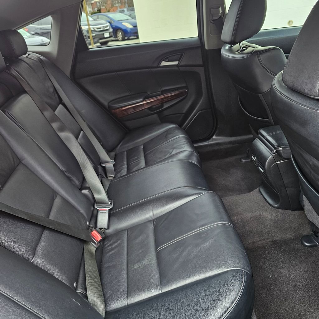 Used 2012 Honda Crosstour EX-L image 20