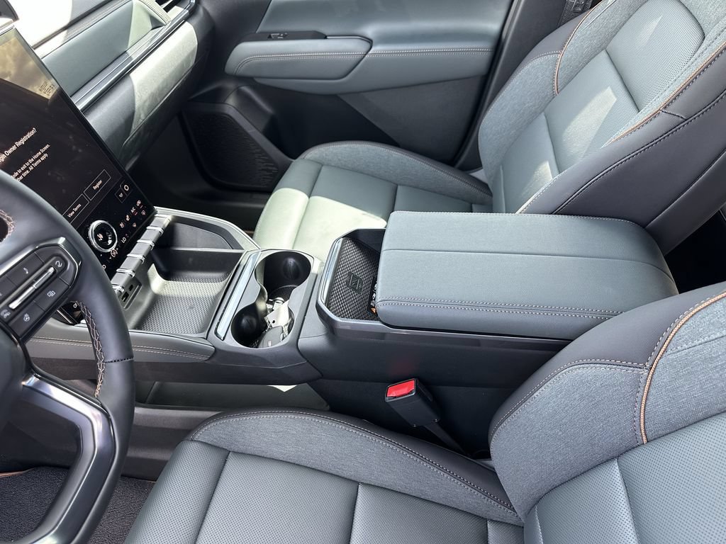 New 2026 GMC Terrain AT4 w/ Convenience Package III AWD/4WD image 21