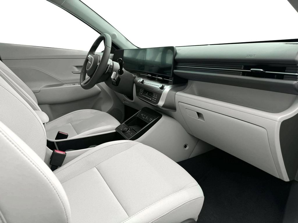 New 2025 Hyundai Kona SEL AWD/4WD image 15