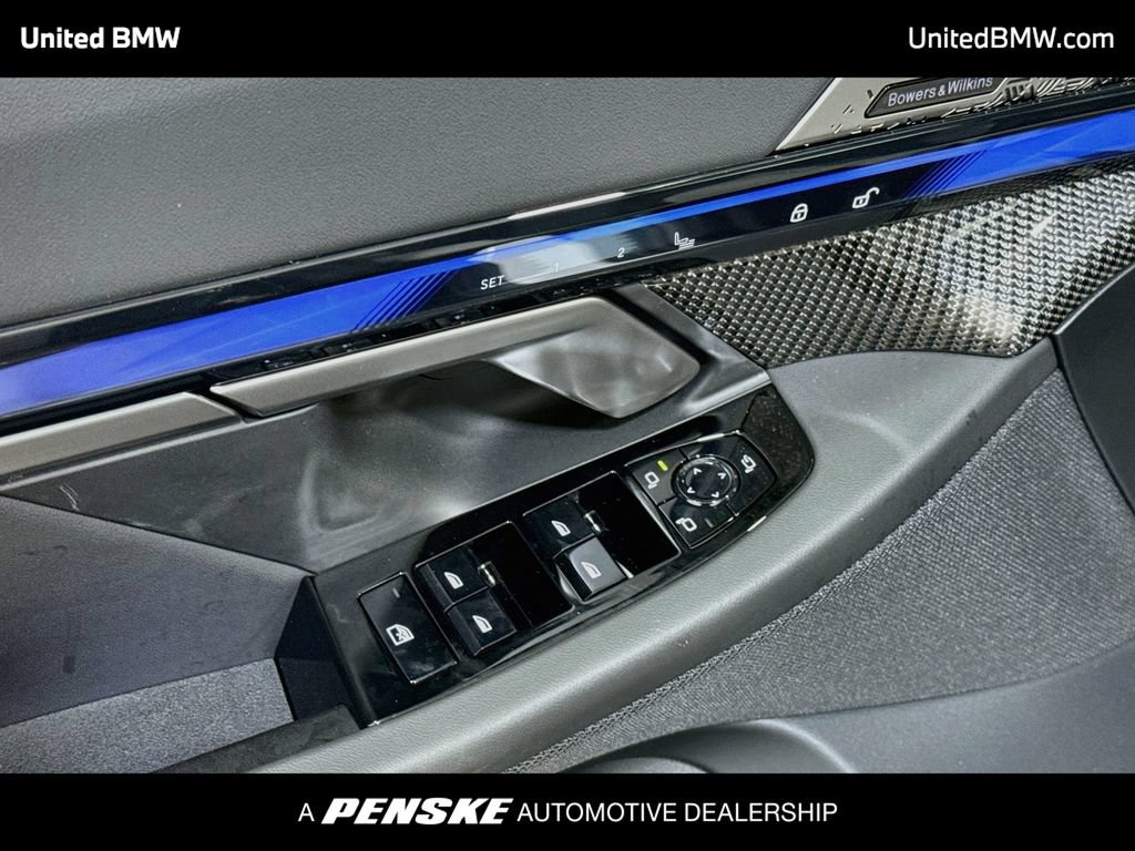 New 2027 BMW M5 Touring AWD/4WD image 10