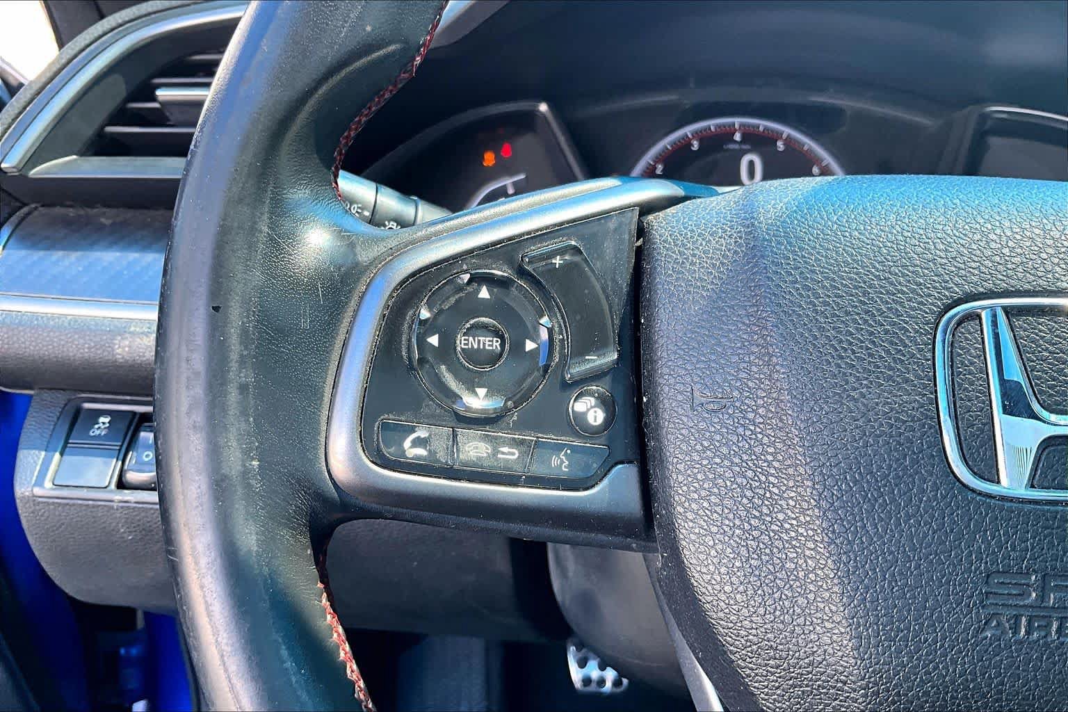 Used 2019 Honda Civic Si image 21
