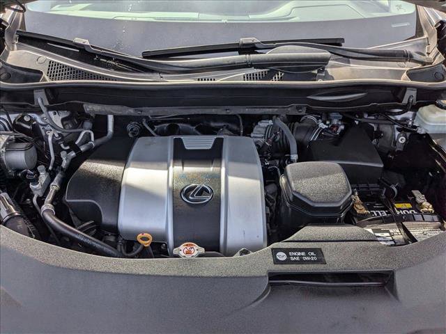 Used 2018 Lexus RX 350 FWD w/ Premium Package image 24