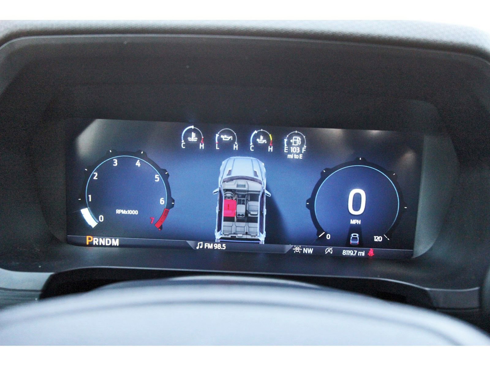 Used 2024 Ford F150 STX image 17