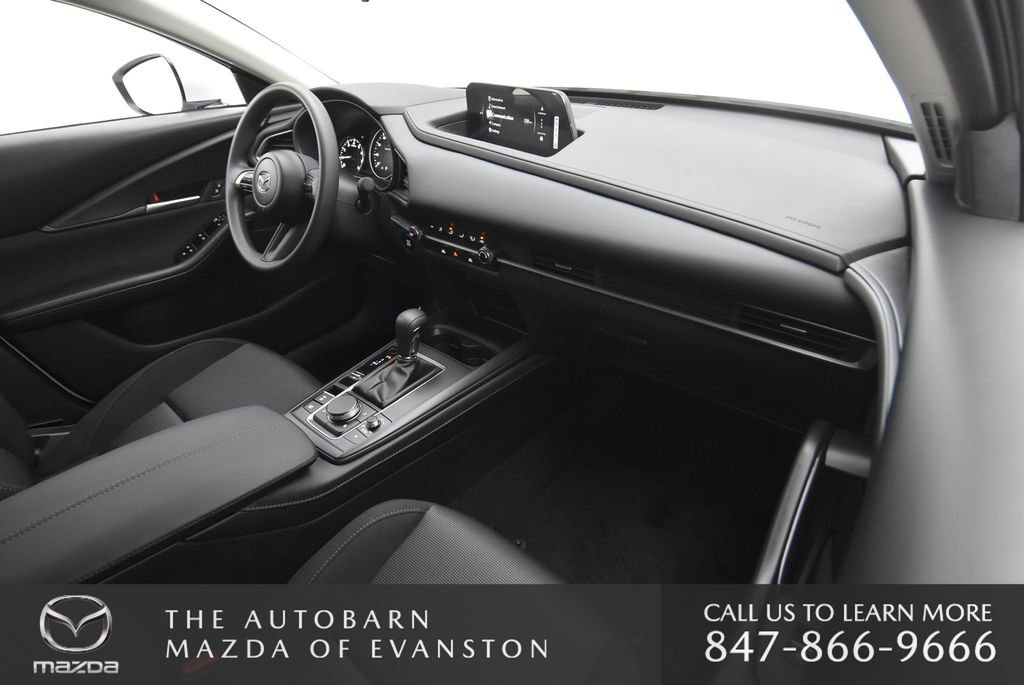New 2026 MAZDA CX-30 AWD 2.5 S image 29
