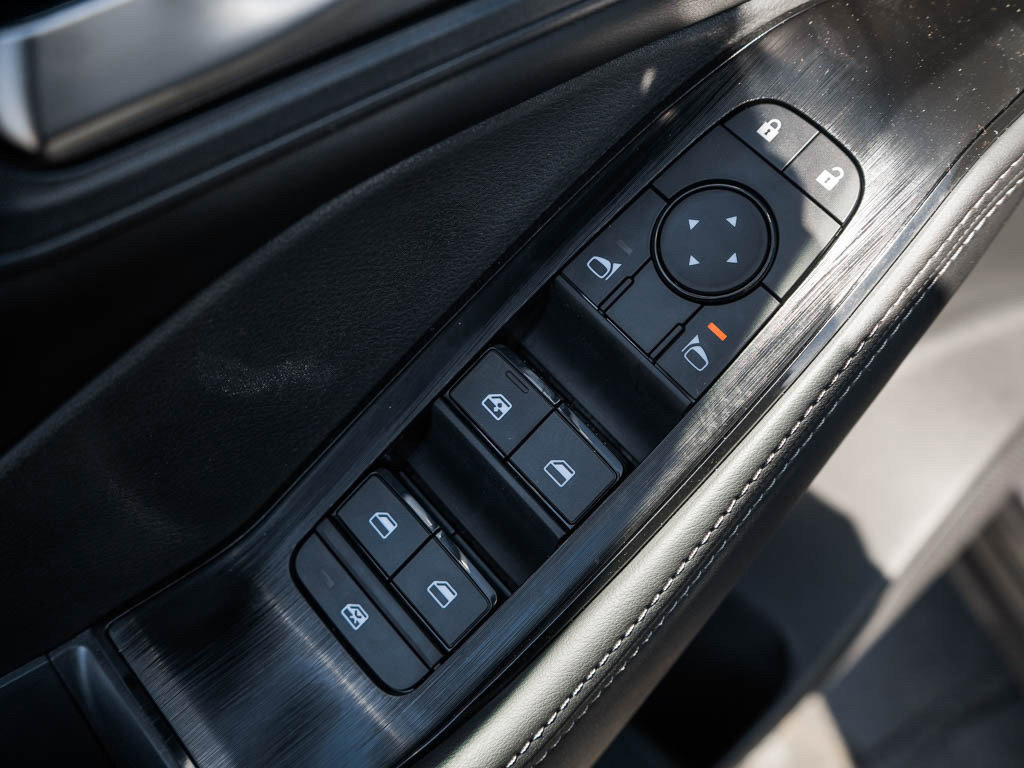 New 2026 Nissan Rogue SV w/ Cold Weather Package image 17