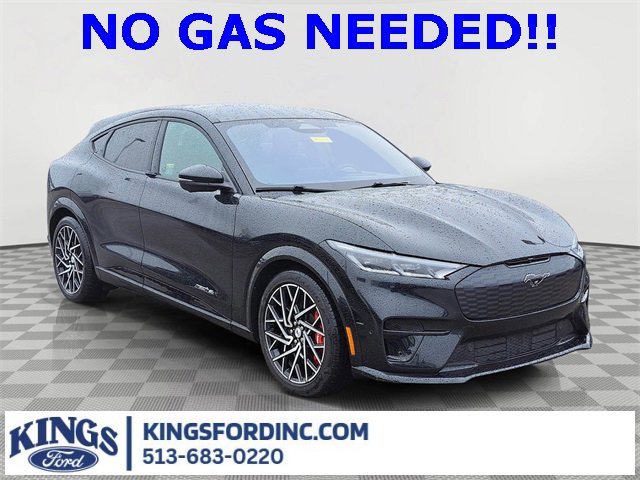 Certified 2023 Ford Mustang Mach-E GT w/ GT Performance Edition image 7