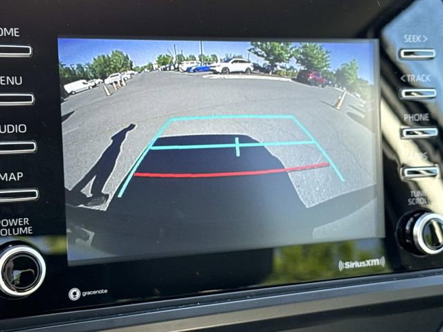 Used 2023 Toyota Tacoma SR w/ SR Convenience Package RWD image 20