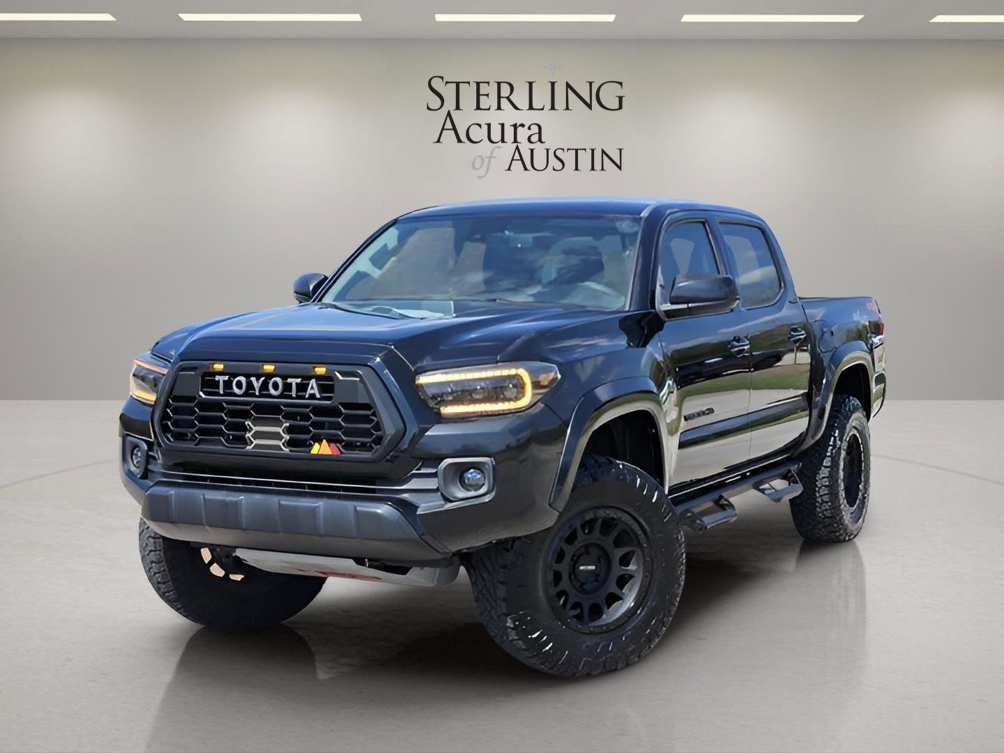 Used 2019 Toyota Tacoma SR5