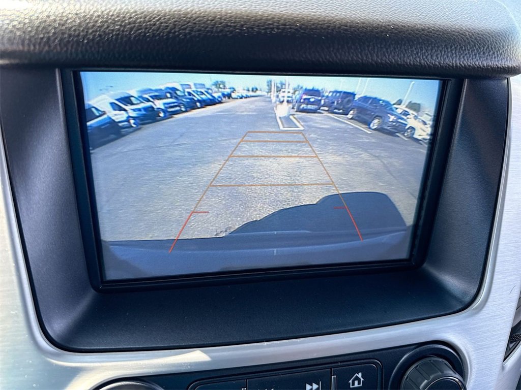 Used 2020 GMC Yukon SLT image 17