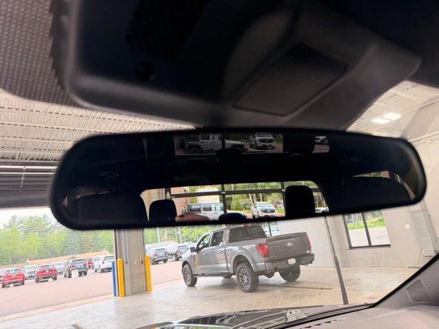 Used 2023 Ford F150 XL w/ FX4 Off-Road Package AWD/4WD image 43