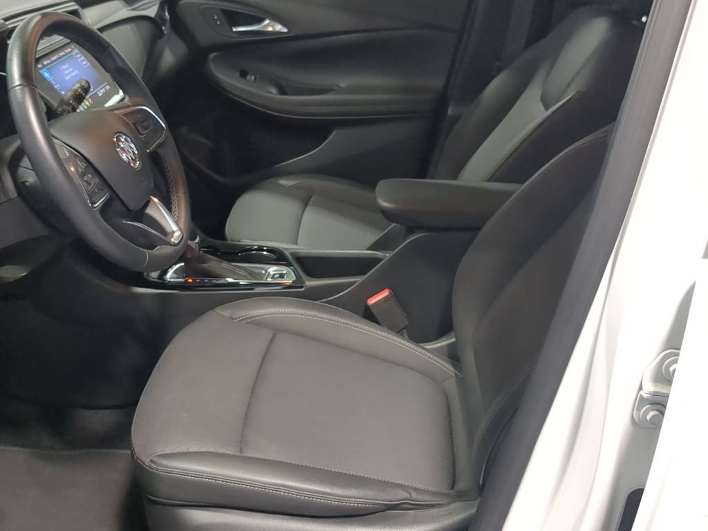 Used 2023 Buick Encore GX Select FWD image 16