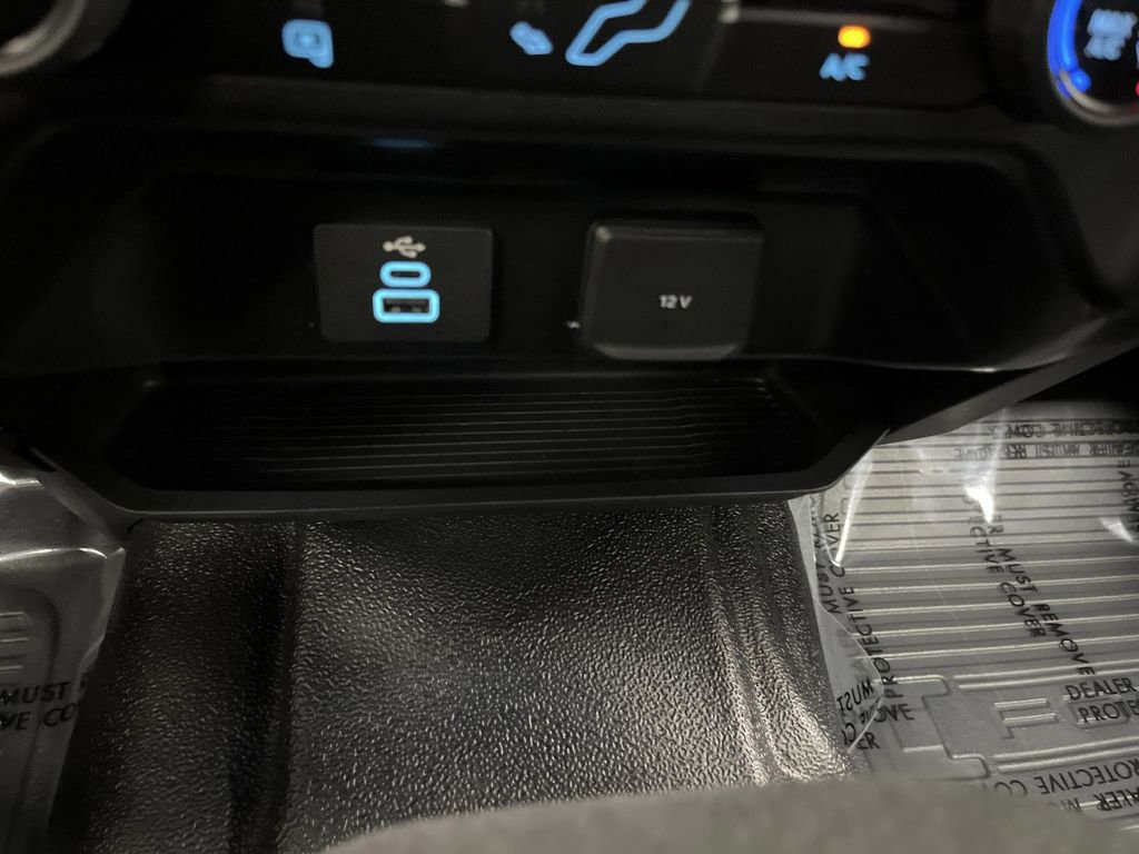 Used 2023 Ford F350 XLT image 22