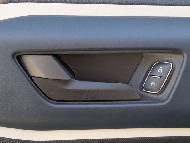 Used 2025 Ford Bronco Sport Heritage w/ Convenience Package image 17