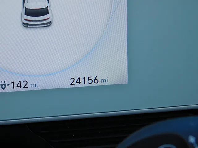 Used 2023 Hyundai Ioniq 5 SEL w/ Cargo Package image 24