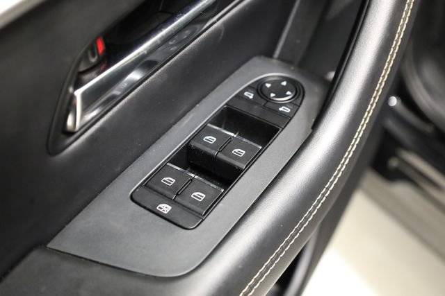 Used 2025 MAZDA CX-70 Plug-In Hybrid w/ Premium Pkg image 18