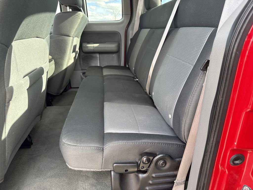 Used 2007 Ford F150 XLT AWD/4WD image 20