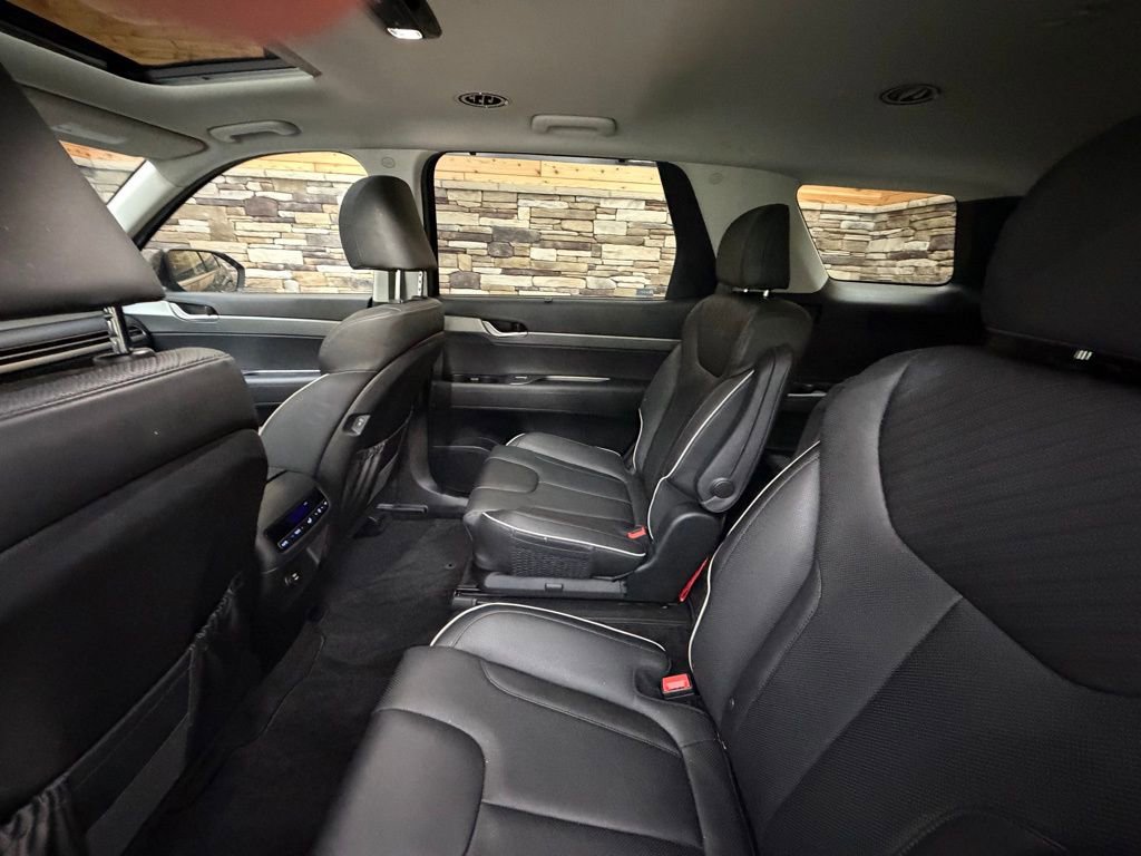 Used 2024 Hyundai Palisade XRT image 27
