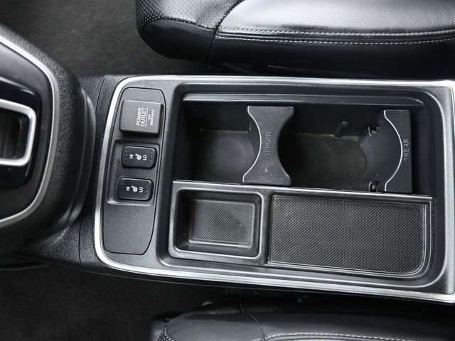 Used 2016 Honda CR-V Touring image 12