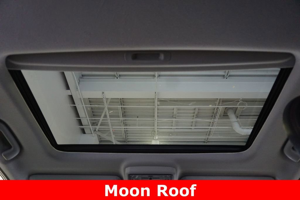 Certified 2023 Toyota 4Runner TRD Off-Road Premium w/ Moonroof Package image 8