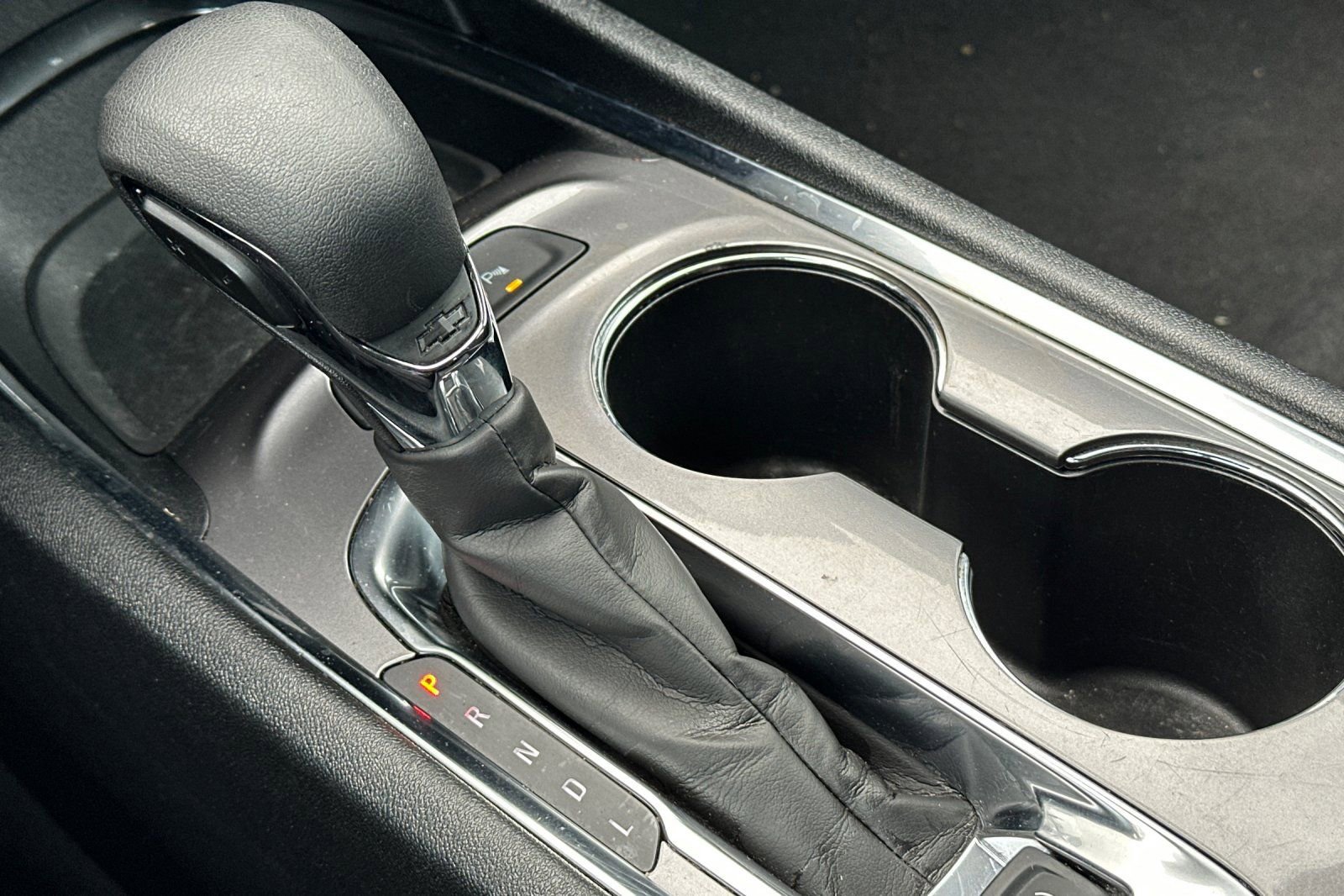 Used 2024 Chevrolet Malibu LT image 22