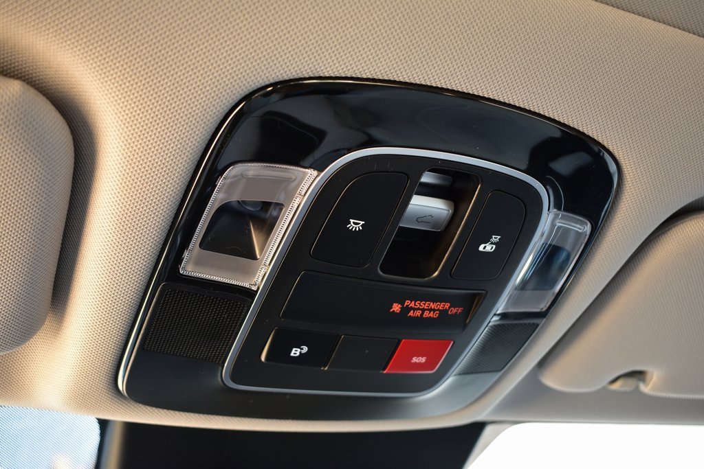 New 2025 Hyundai Sonata SEL image 35