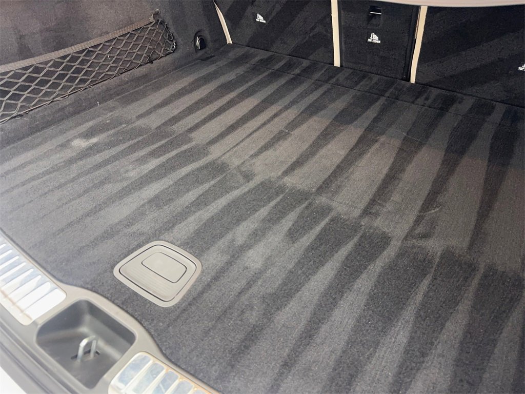 Used 2022 Mercedes-Benz GLE 350 w/ AMG Line Exterior image 77