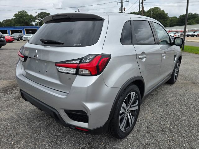 Used 2020 Mitsubishi Outlander Sport SE image 5