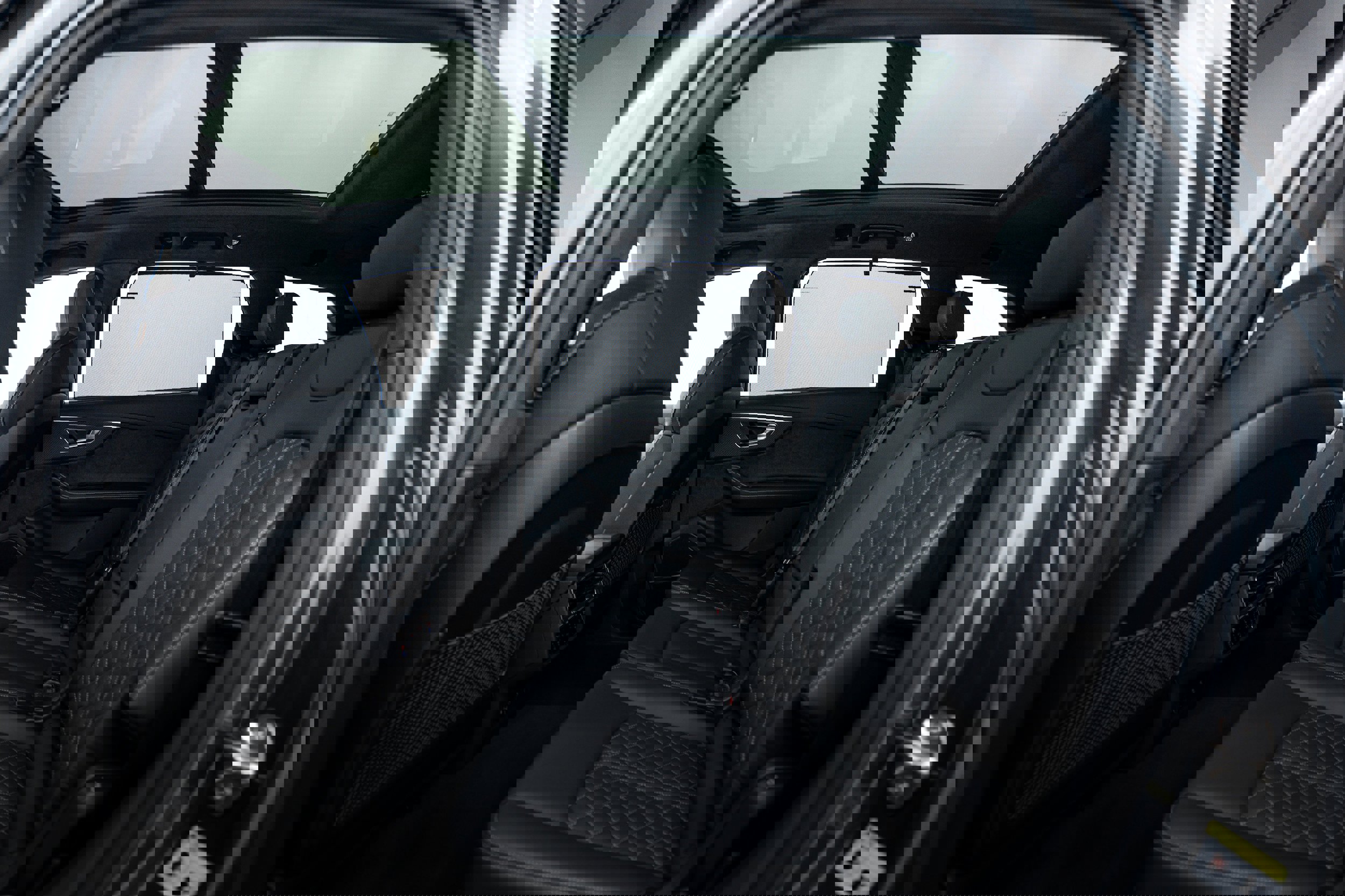 New 2026 Audi SQ7 Prestige image 18
