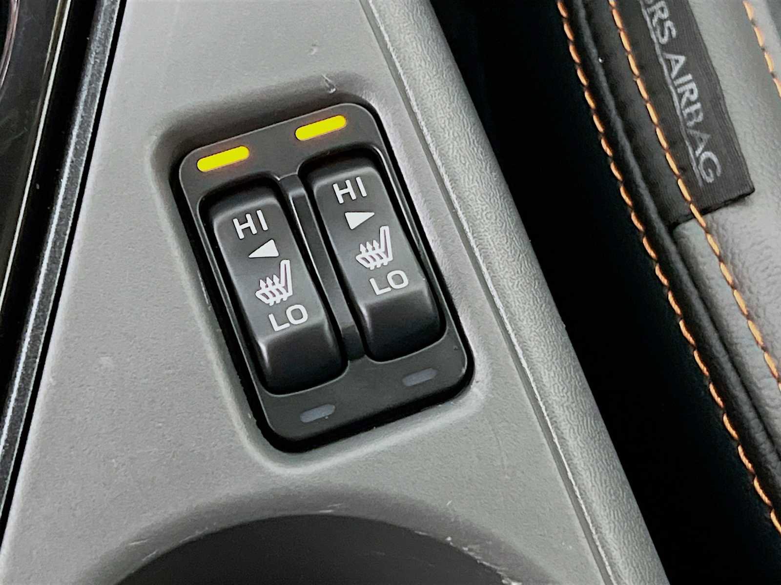 Used 2024 Subaru Crosstrek 2.5i Limited image 21