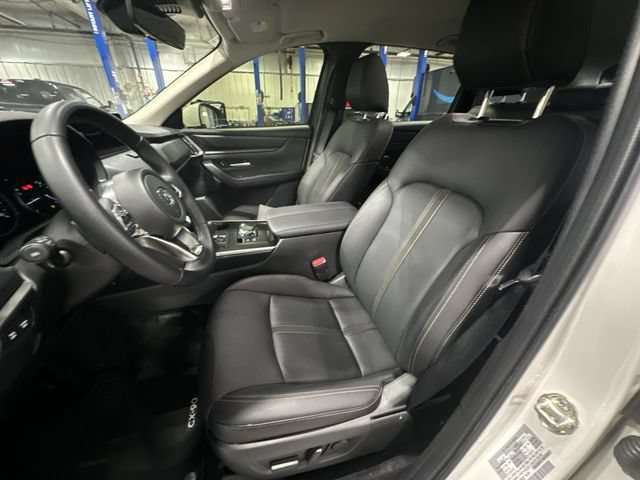 Certified 2026 MAZDA CX-90 3.3 Turbo w/ Select Package AWD/4WD image 17