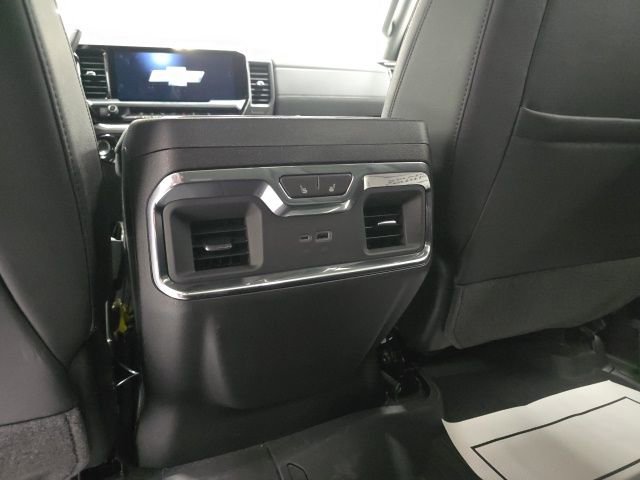 New 2026 Chevrolet Silverado 2500 LTZ w/ LTZ Plus Package image 23