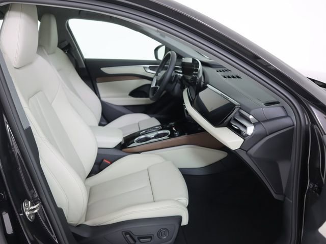 New 2026 Audi A6 Prestige AWD/4WD image 13