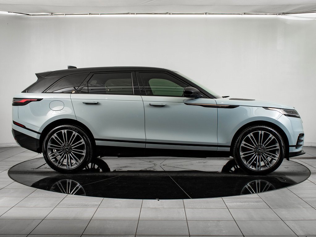 Used 2024 Land Rover Range Rover Velar Dynamic SE image 11