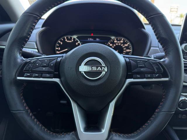 Certified 2023 Nissan Altima 2.5 SR image 23