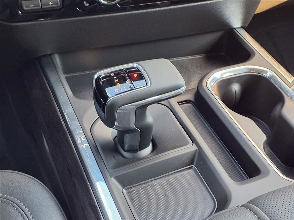 New 2026 Chevrolet Silverado 1500 LTZ w/ LTZ Premium Package image 10