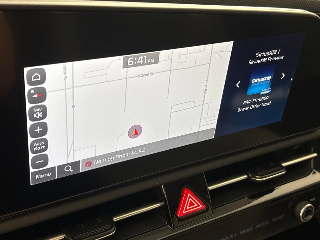 New 2026 Kia Niro EX FWD image 36