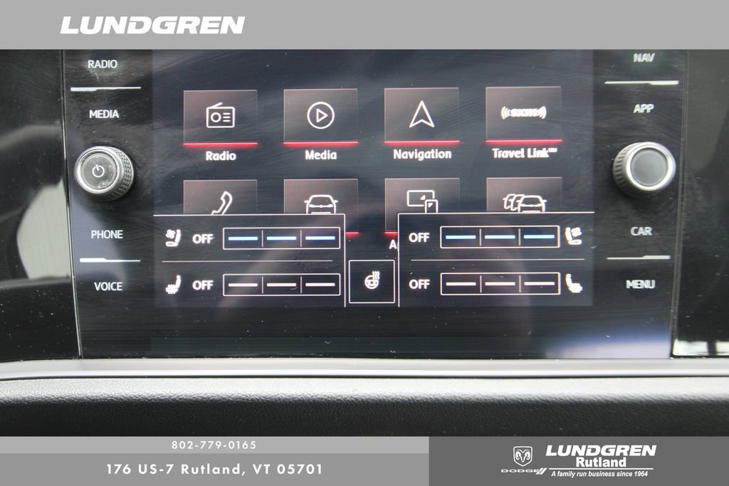 Used 2020 Volkswagen Jetta SEL Premium image 26