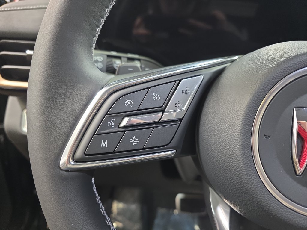 New 2026 Buick Envision Sport Touring AWD/4WD image 19