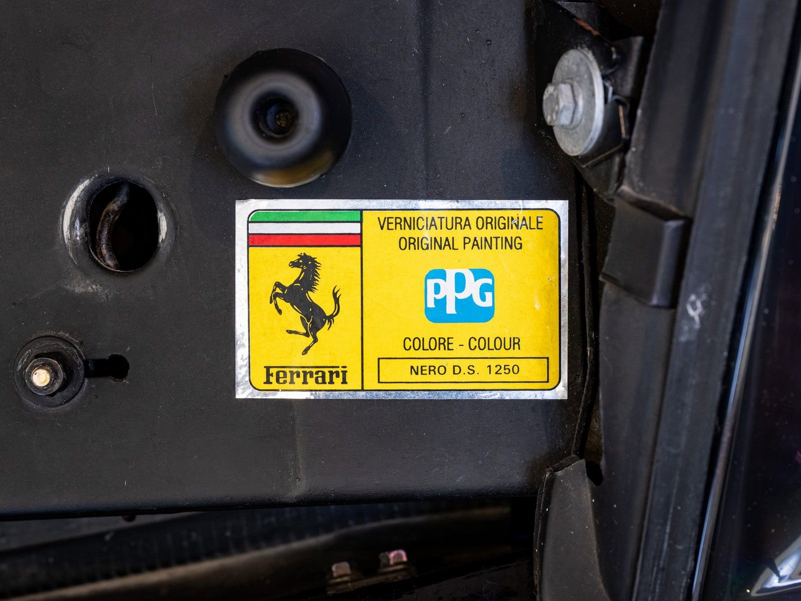 Used 2001 Ferrari 550 Maranello Coupe image 24