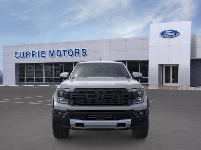 New 2026 Ford Ranger Raptor AWD/4WD image 6