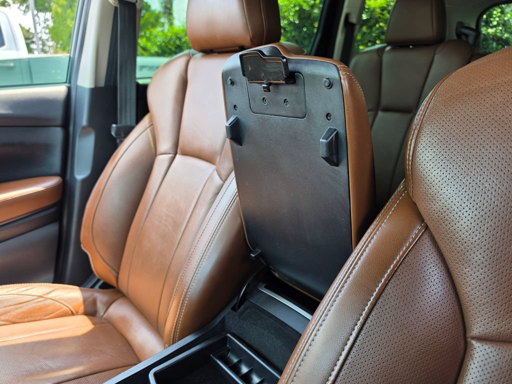 Used 2019 Subaru Ascent Touring w/ Popular Package #3 AWD/4WD image 31