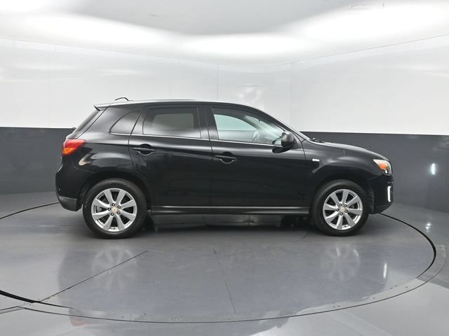 Used 2015 Mitsubishi Outlander Sport SE FWD image 23
